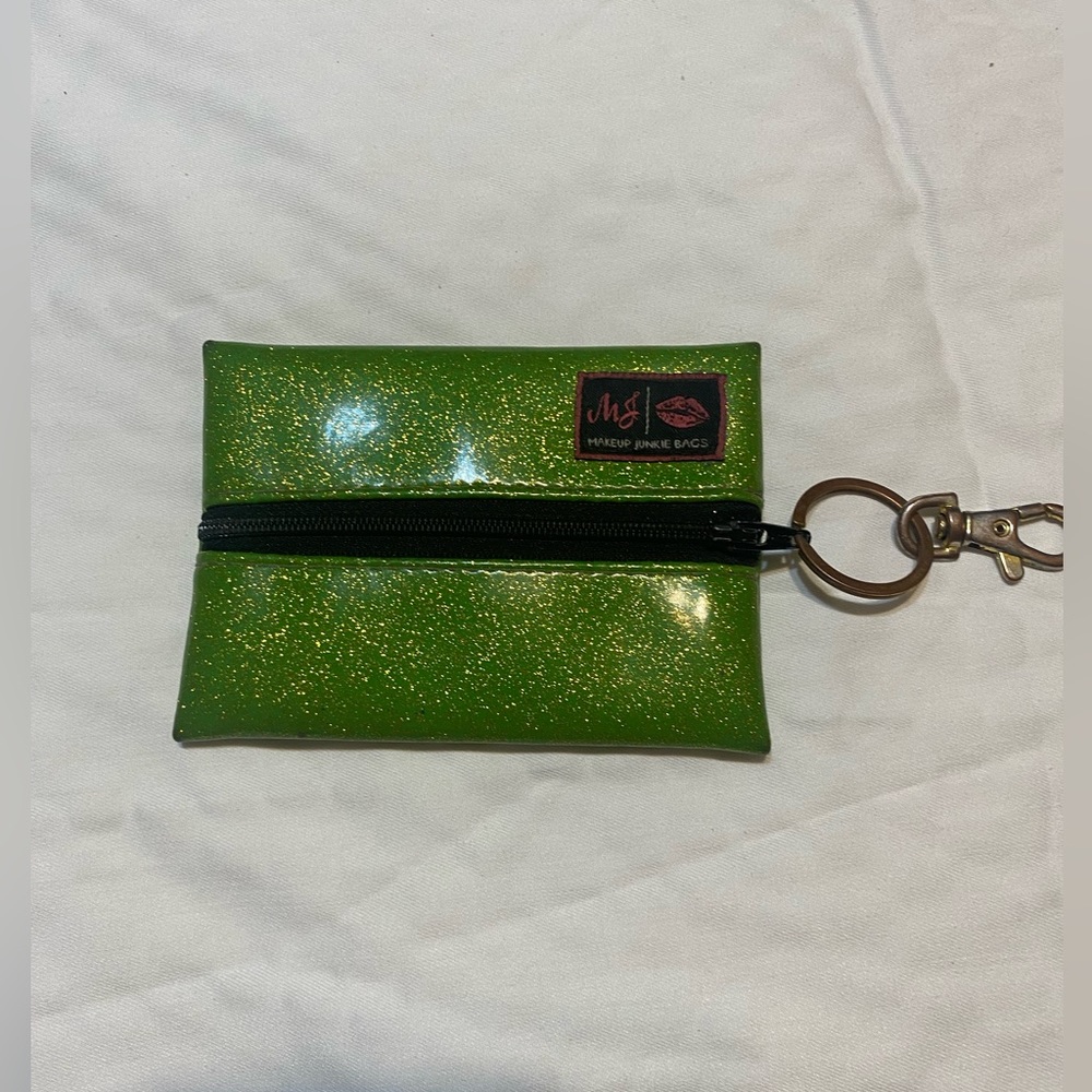 Makeup Junkie Bags Coin Purse